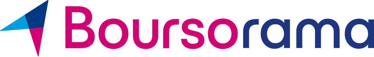 Logo Bourso Business