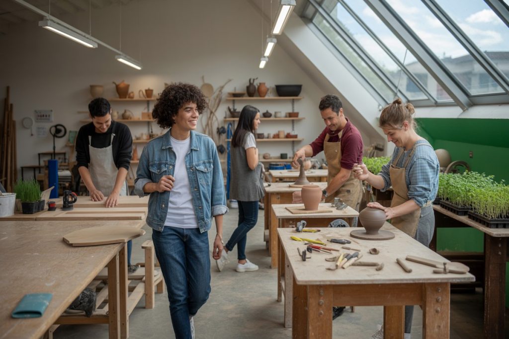 Quel métier faire quand on n'aime rien ? Méthodes pour trouver sa voie