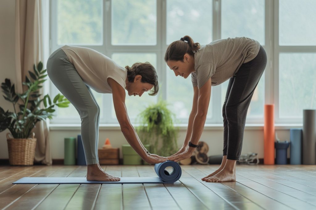 Lumbago : quelle durée d'arrêt de travail prévoir ?