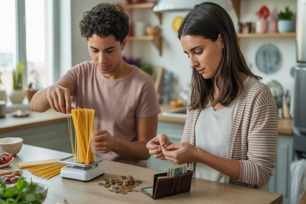 Virement CAF effectué mais toujours rien sur mon compte : que faire ?