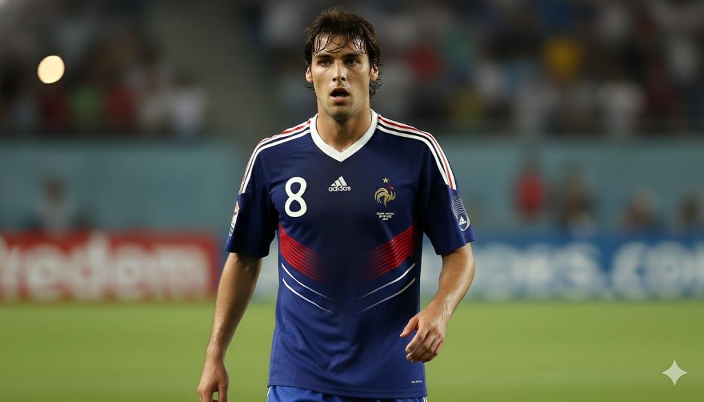 Yoann Gourcuff