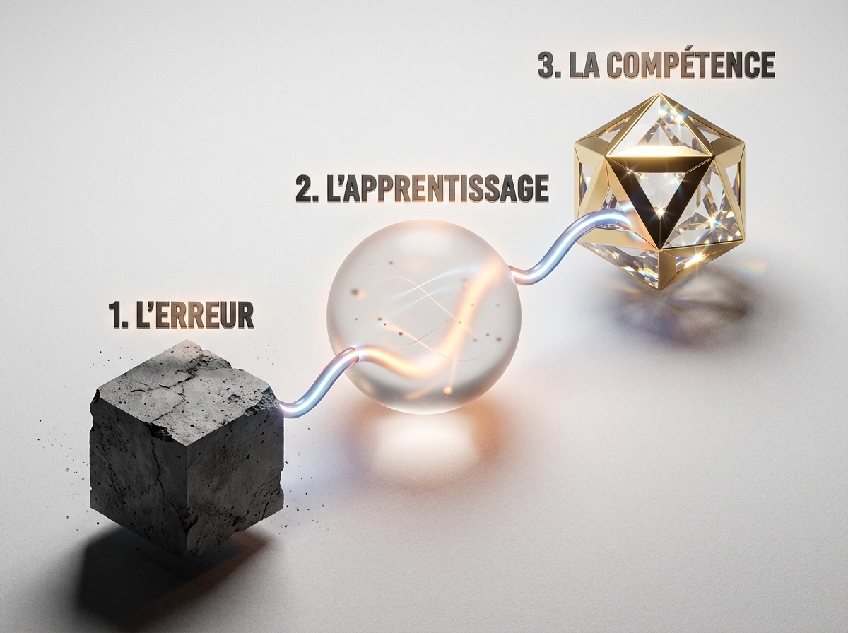 Infographie : Embauche après licenciement pour faute grave : vos droits