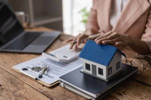 Crédit immobilier
