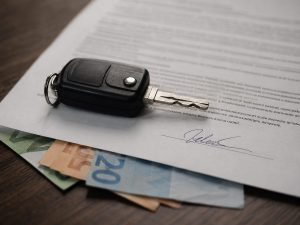 La signature d'un contrat de prêt personnel au Luxembourg