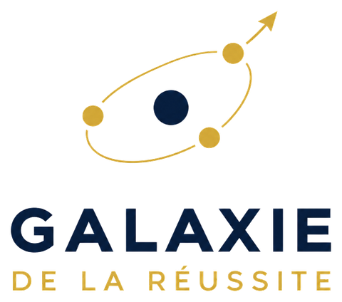 Galaxie de la Réussite